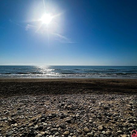 Rincon De La Naturaleza Оропеса дел Мар Екстериор снимка