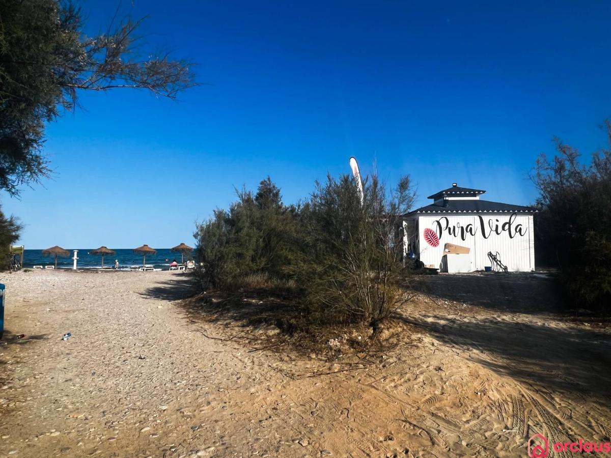 Rincon De La Naturaleza Оропеса дел Мар Екстериор снимка